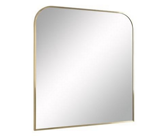 Joan Wall Mirror by Renwil