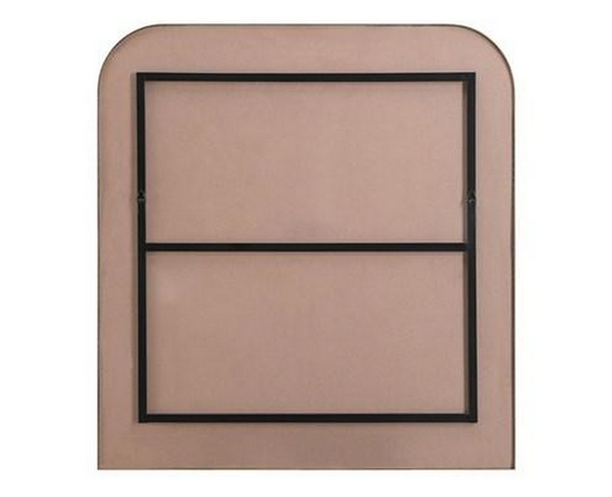 Joan Wall Mirror by Renwil
