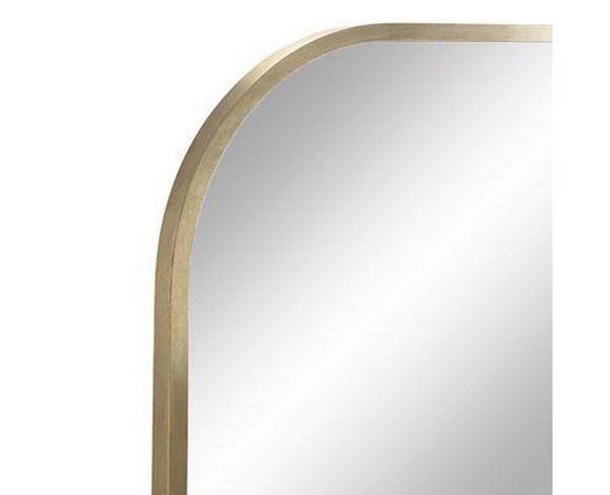 Joan Wall Mirror by Renwil