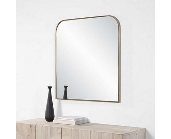 Joan Wall Mirror by Renwil