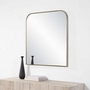 Joan Wall Mirror by Renwil