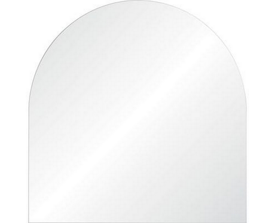 Beasley Wall Mirror by Renwil