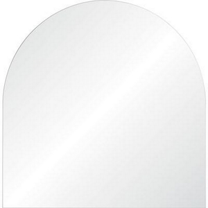 Beasley Wall Mirror by Renwil