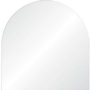 Beasley Wall Mirror by Renwil