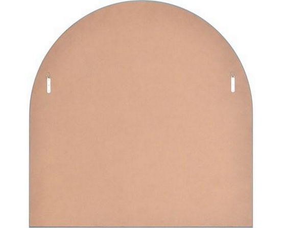 Beasley Wall Mirror by Renwil