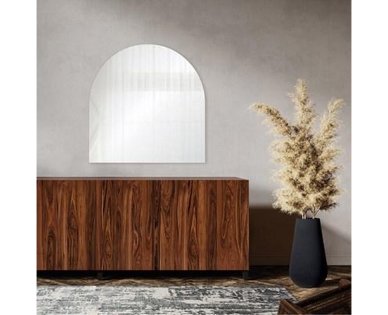 Beasley Wall Mirror by Renwil