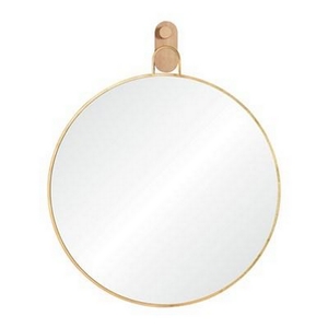 Kinsley Wall Mirror by Renwil