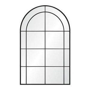Atkinson Wall Mirror by Renwil