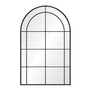 Atkinson Wall Mirror by Renwil