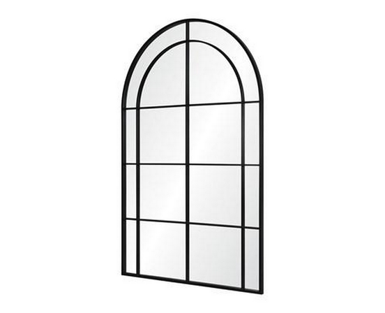 Atkinson Wall Mirror by Renwil