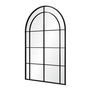 Atkinson Wall Mirror by Renwil