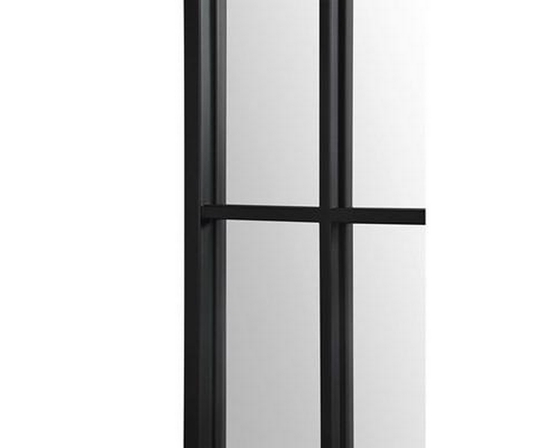 Atkinson Wall Mirror by Renwil