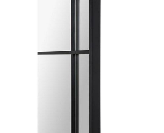 Atkinson Wall Mirror by Renwil