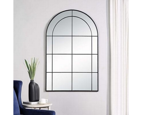 Atkinson Wall Mirror by Renwil