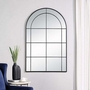 Atkinson Wall Mirror by Renwil
