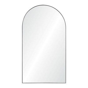 Farida Wall Mirror by Renwil