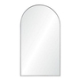 Farida Wall Mirror by Renwil