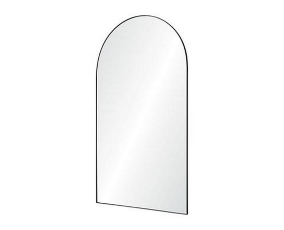 Farida Wall Mirror by Renwil