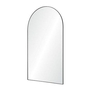Farida Wall Mirror by Renwil