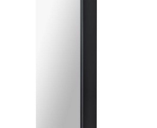 Farida Wall Mirror by Renwil