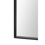 Farida Wall Mirror by Renwil