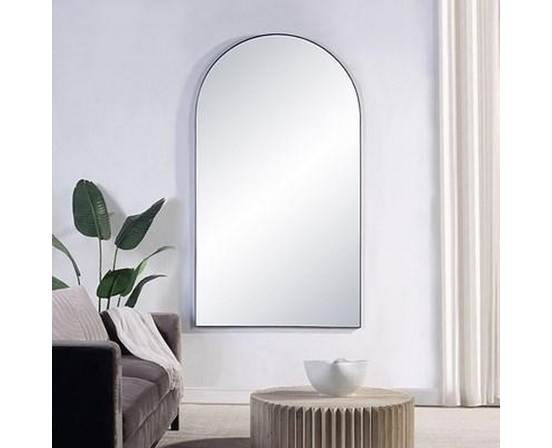 Farida Wall Mirror by Renwil