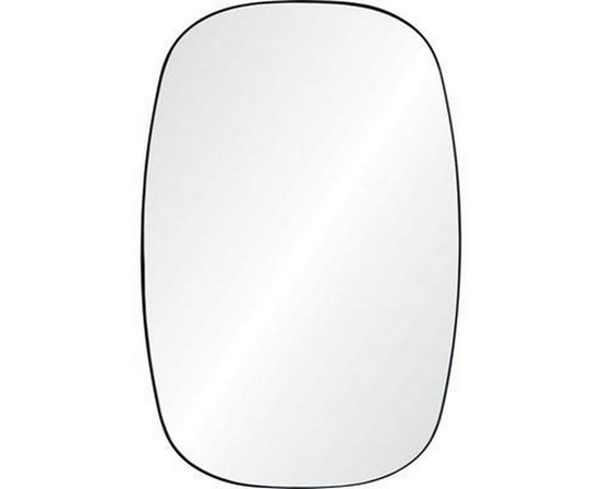 Bergen Wall Mirror by Renwil