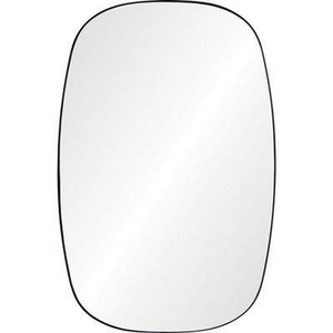 Bergen Wall Mirror by Renwil