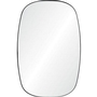 Bergen Wall Mirror by Renwil