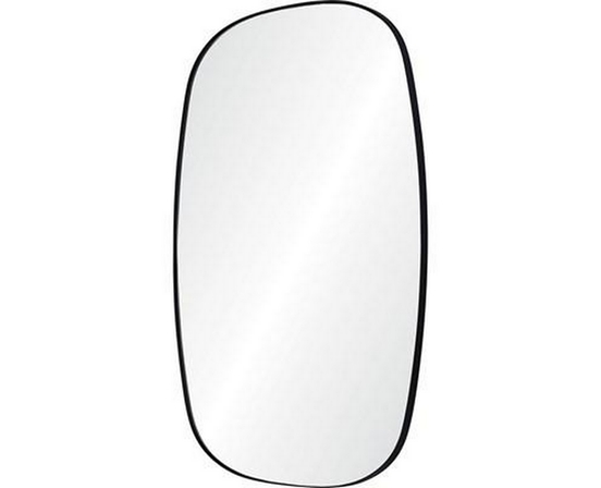 Bergen Wall Mirror by Renwil