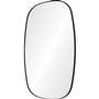 Bergen Wall Mirror by Renwil