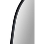 Bergen Wall Mirror by Renwil