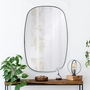 Bergen Wall Mirror by Renwil
