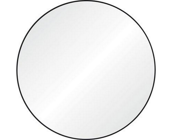 Cori Wall Mirror by Renwil
