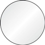 Cori Wall Mirror by Renwil
