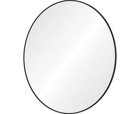 Cori Wall Mirror by Renwil
