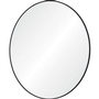 Cori Wall Mirror by Renwil