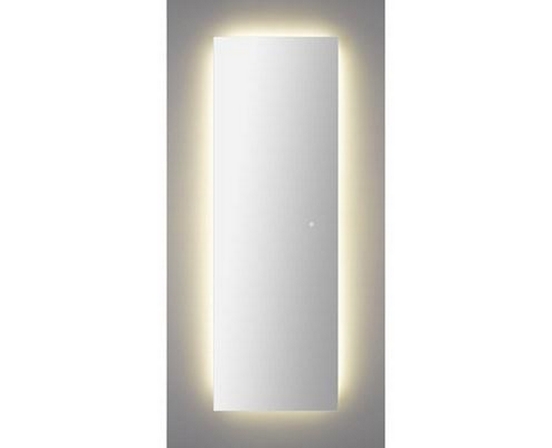 Bexley Wall Mirror by Renwil