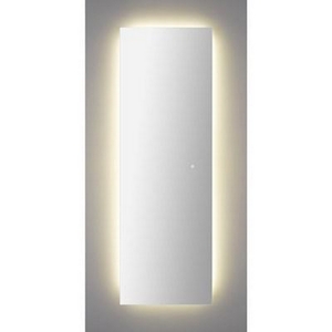 Bexley Wall Mirror by Renwil