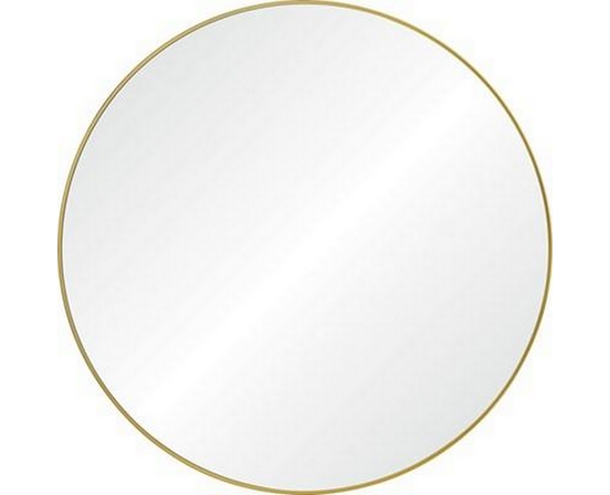 Fragoso Wall Mirror by Renwil