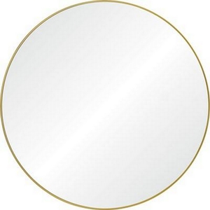 Fragoso Wall Mirror by Renwil