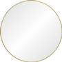 Fragoso Wall Mirror by Renwil