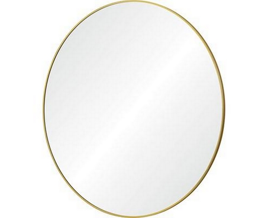 Fragoso Wall Mirror by Renwil