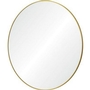 Fragoso Wall Mirror by Renwil
