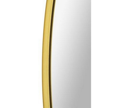 Fragoso Wall Mirror by Renwil