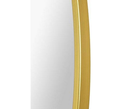 Fragoso Wall Mirror by Renwil