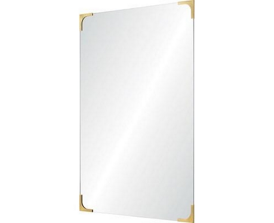 Eros Wall Mirror by Renwil