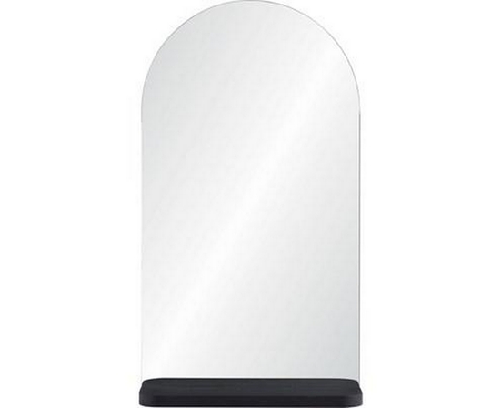 Lucila Wall Mirror by Renwil