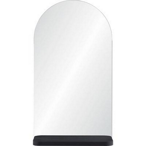 Lucila Wall Mirror by Renwil