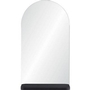 Lucila Wall Mirror by Renwil